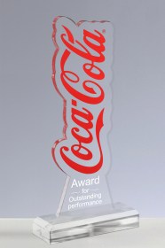 Trofee Personalizate TU 04